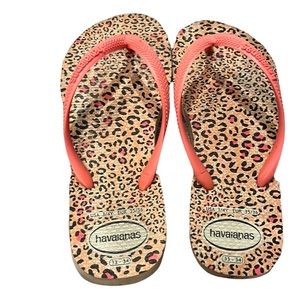 Havaianas Flip Flops Kids